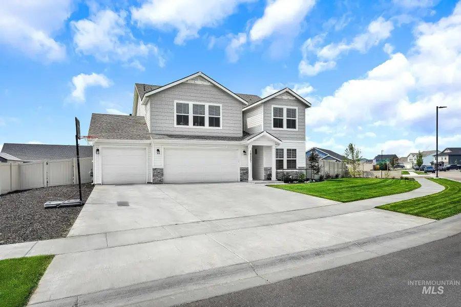 18227 N Rain Dance Way, Nampa, ID 83687 - #2