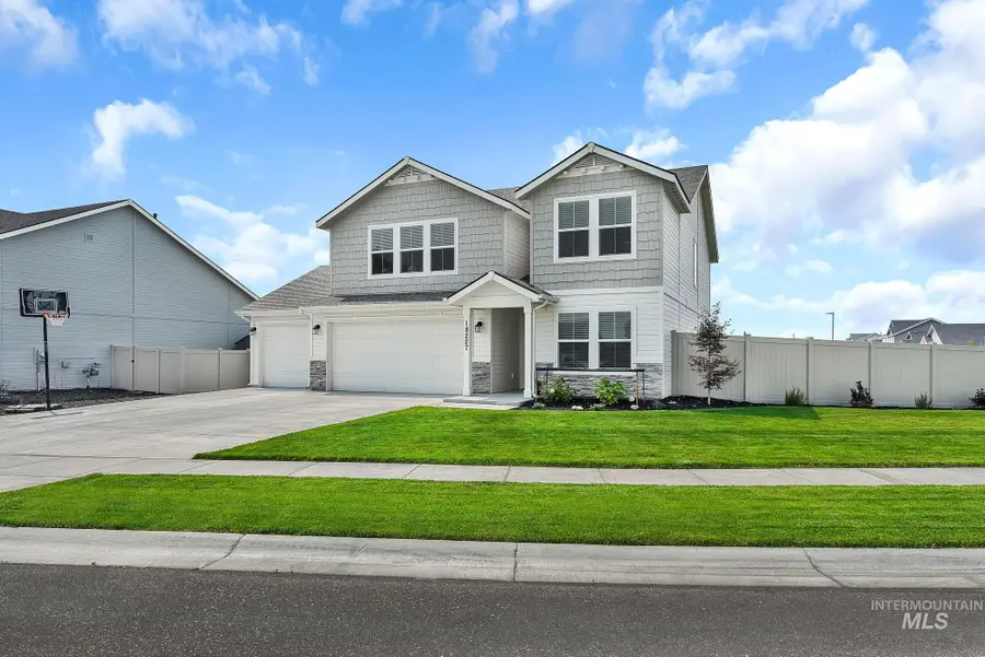 18227 N Rain Dance Way, Nampa, ID 83687 - #3