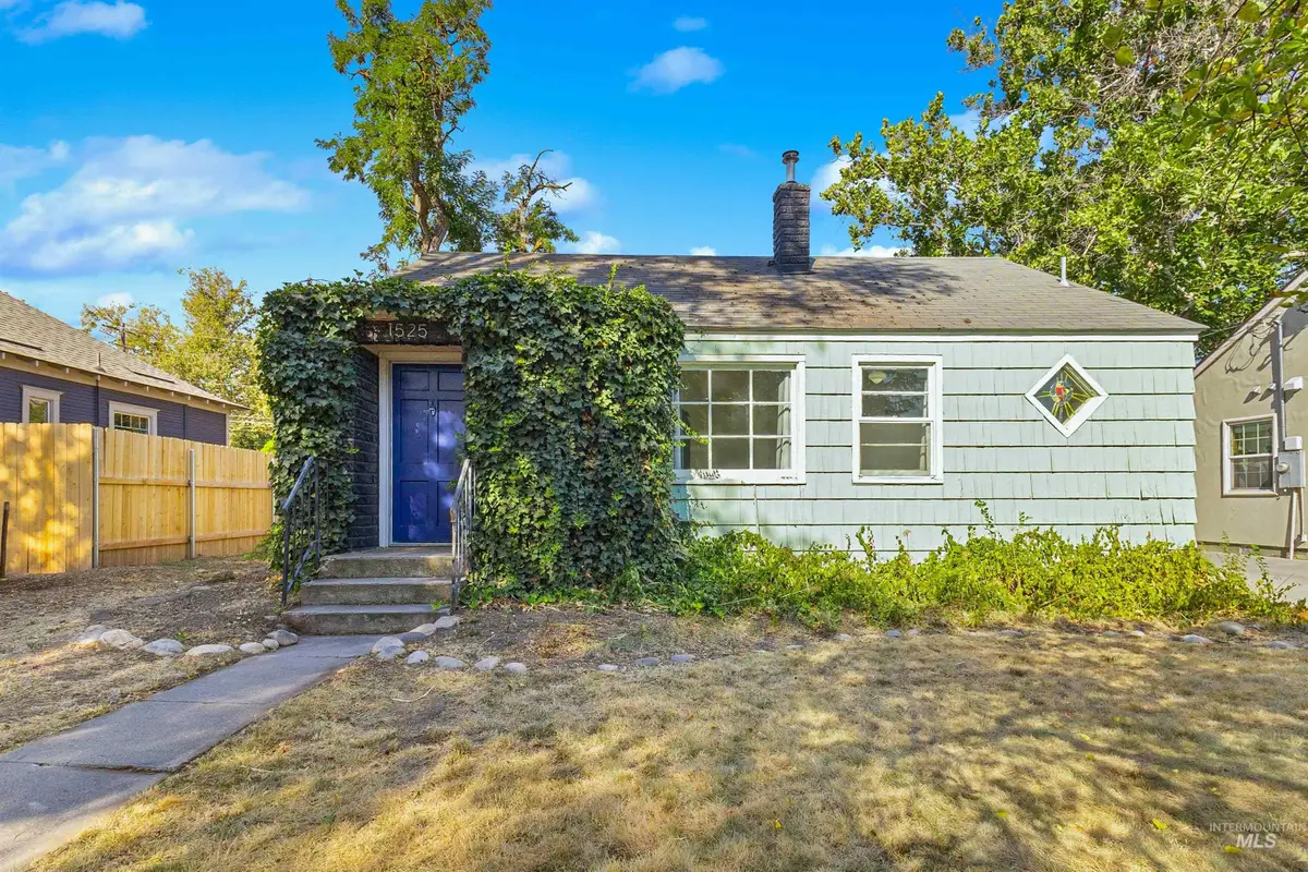 1525 S Longmont Ave, Boise, ID 83706 - #1