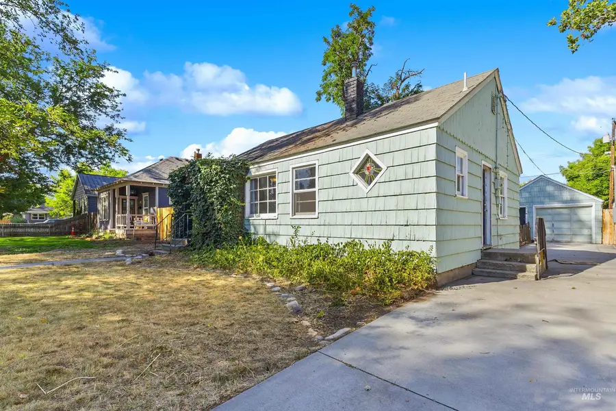 1525 S Longmont Ave, Boise, ID 83706 - #2