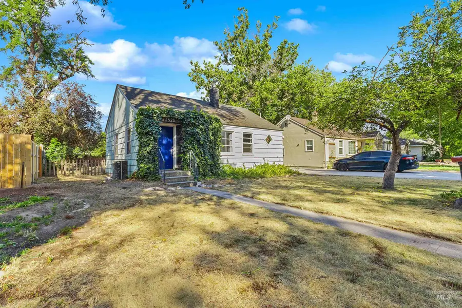 1525 S Longmont Ave, Boise, ID 83706 - #3