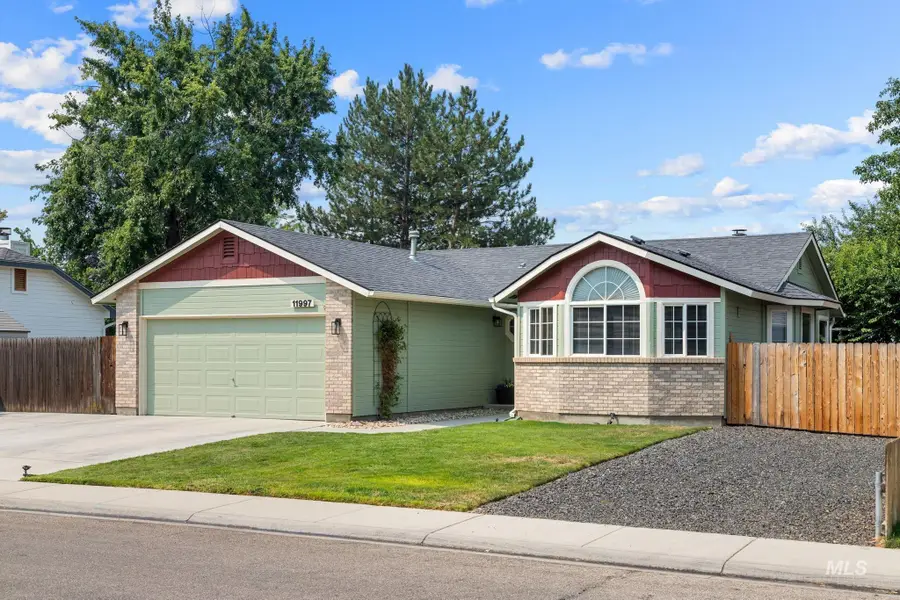 11997 W Mesquite Dr, Boise, ID 83713 - #2