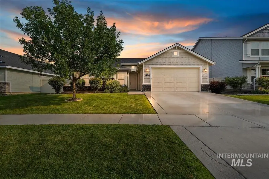 1496 E Strauss, Meridian, ID 83646 - #2