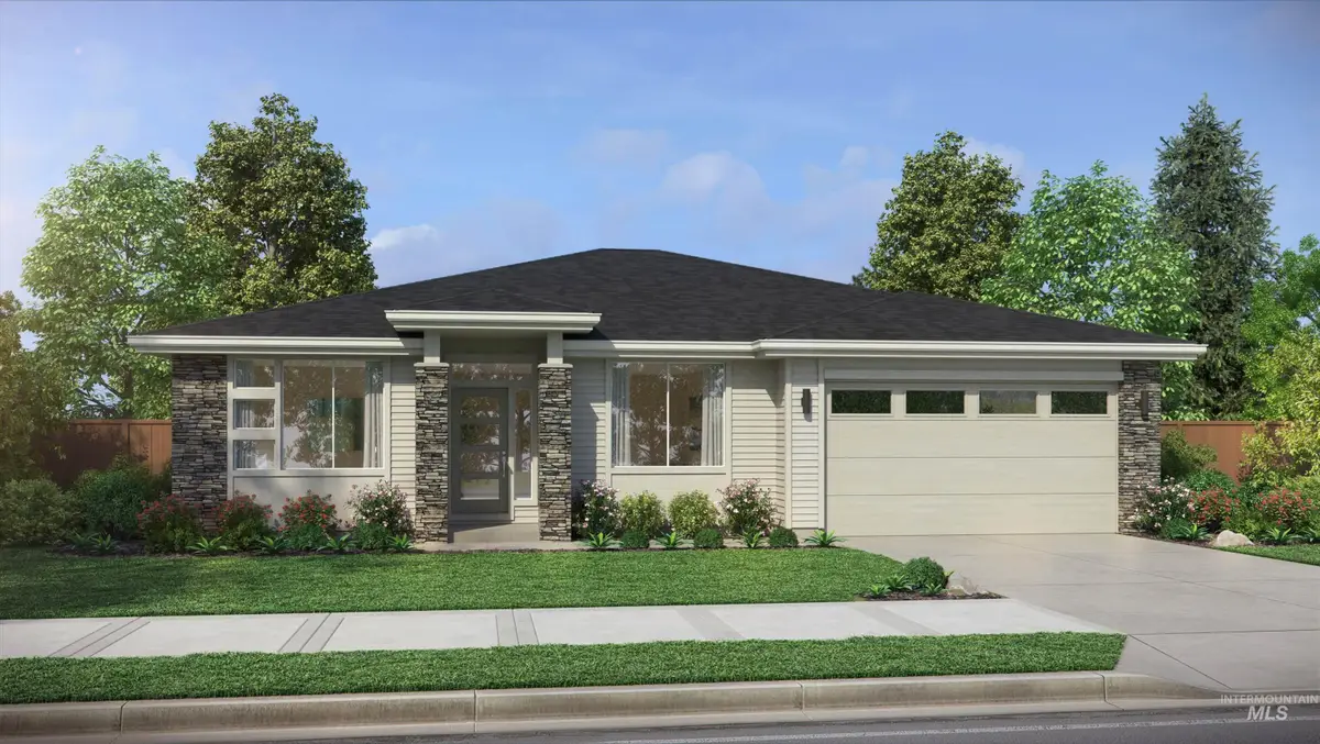 6138 N Arctic Fox Way, Meridian, ID 83646 - #1