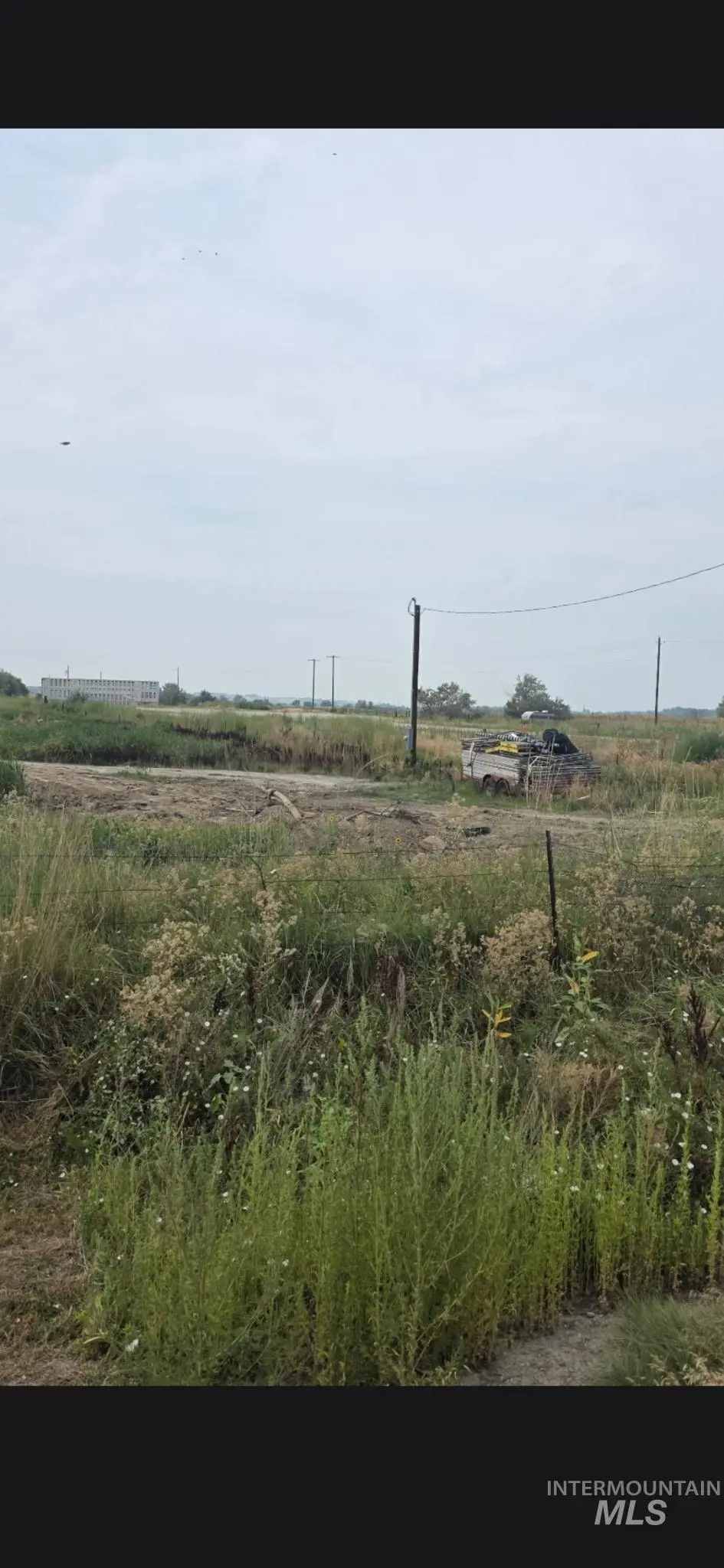 0 Notus Rd, Greenleaf, ID 83628 - #1