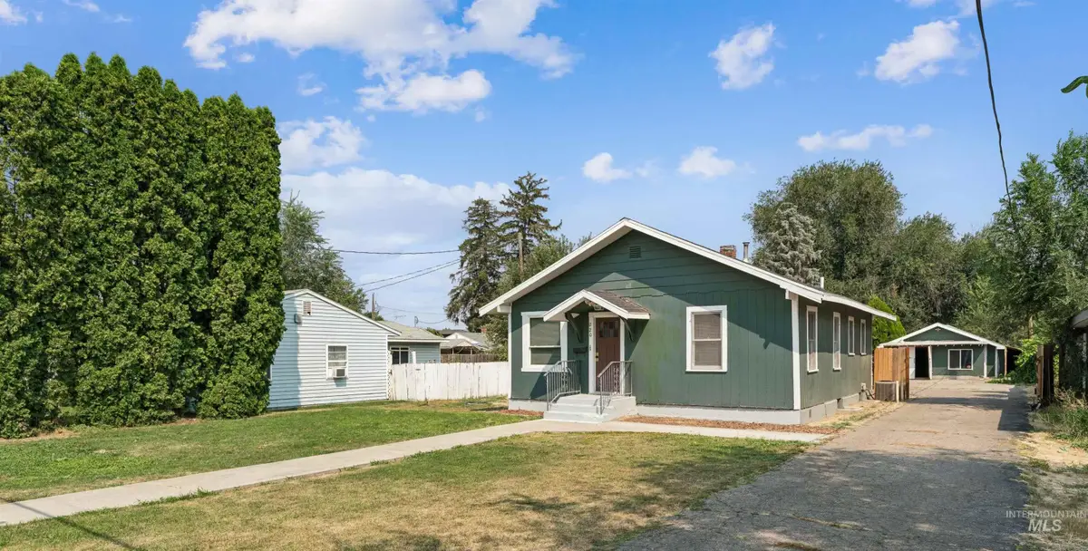 220 Lone Star Road, Nampa, ID 83651 - #1