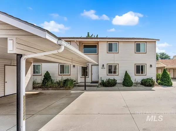 2555 W Malad St, Boise, ID 83705