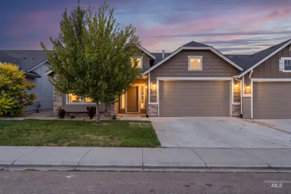 204 N Bay Haven Ave, Kuna, ID 83634