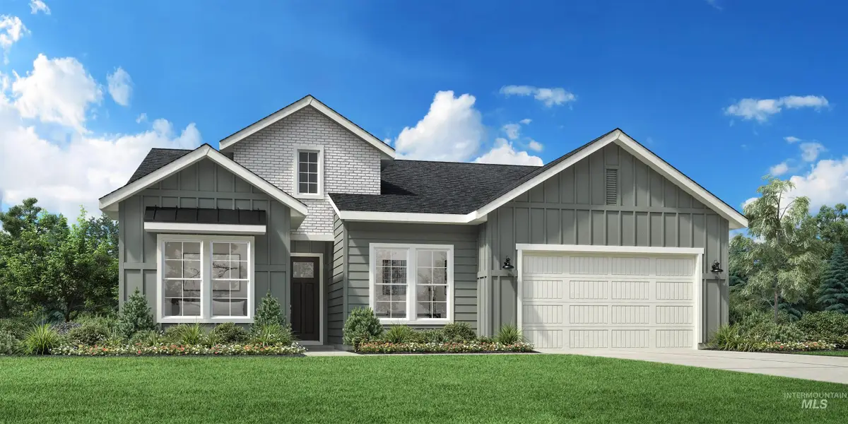 10801 W Wellness St, Kuna, ID 83634 - #1