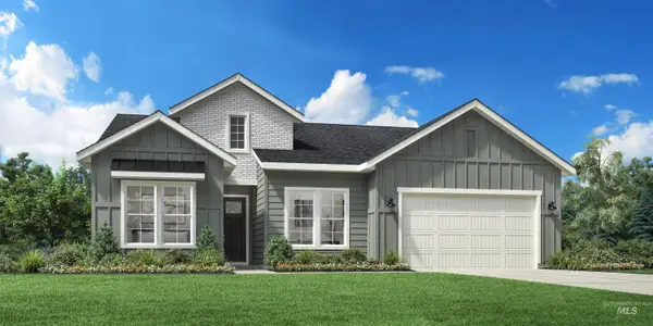 10801 W Wellness St, Kuna, ID 83634