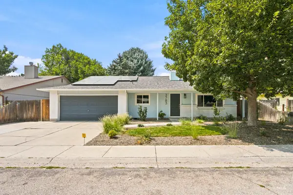 3783 S Minuteman, Boise, ID 83706