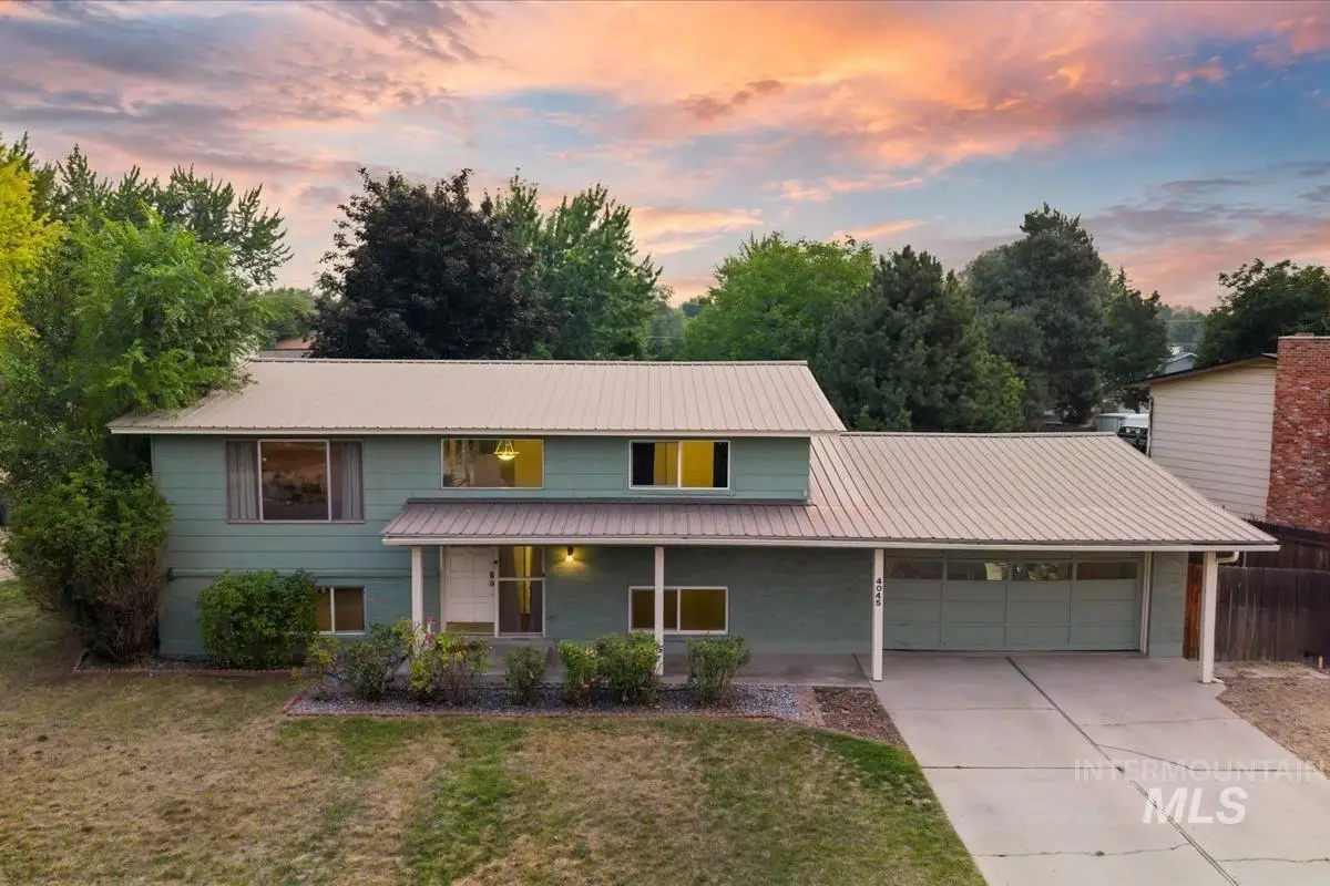 4045 N Kilarney Dr., Boise, ID 83704 - #1