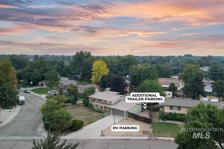 4045 N Kilarney Dr., Boise, ID 83704 - #2