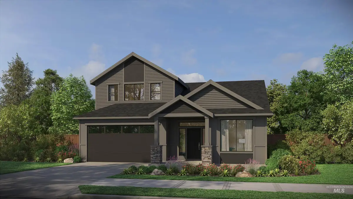 863 W Malbar St, Meridian, ID 83646 - #1