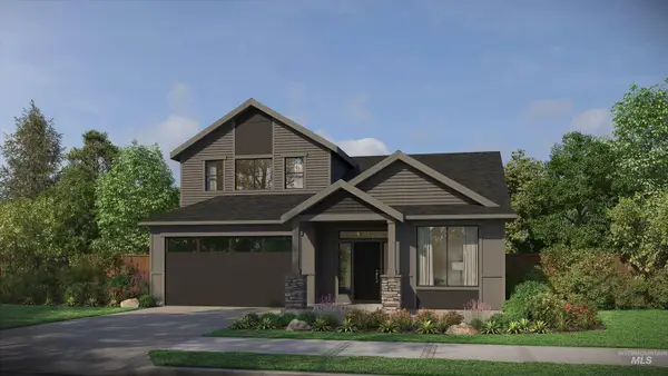 863 W Malbar St, Meridian, ID 83646
