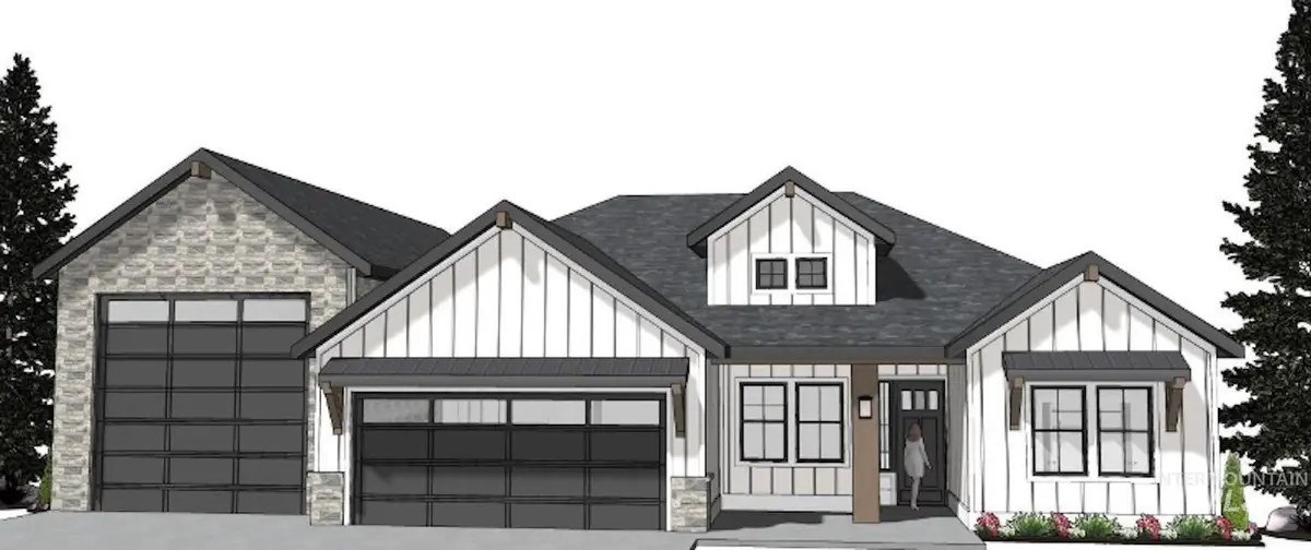 7144 E Chicken Hawk Loop, Nampa, ID 83686 - #1