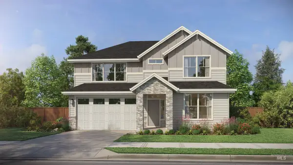 6156 N Arctic Fox, Meridian, ID 83646