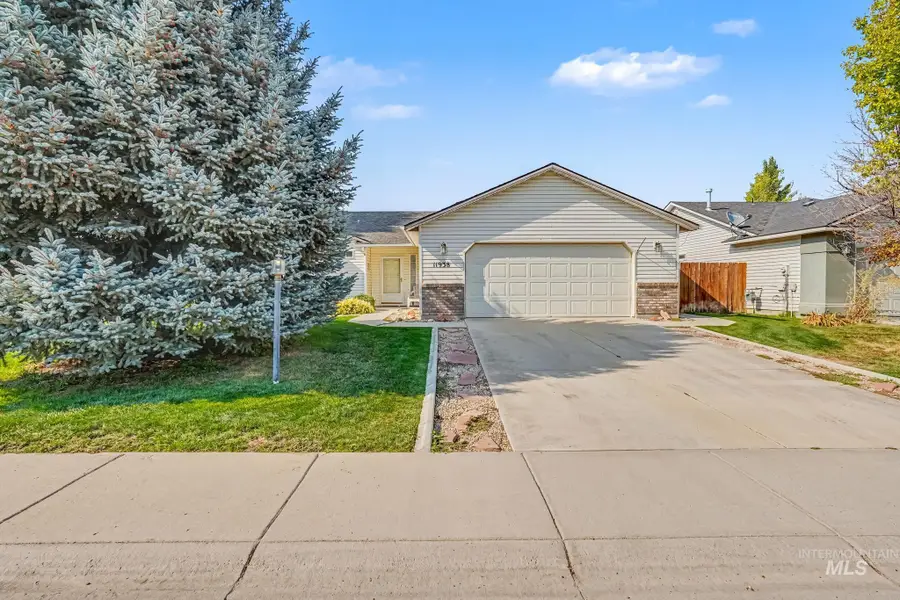 11938 Emerson St, Caldwell, ID 83605 - #2