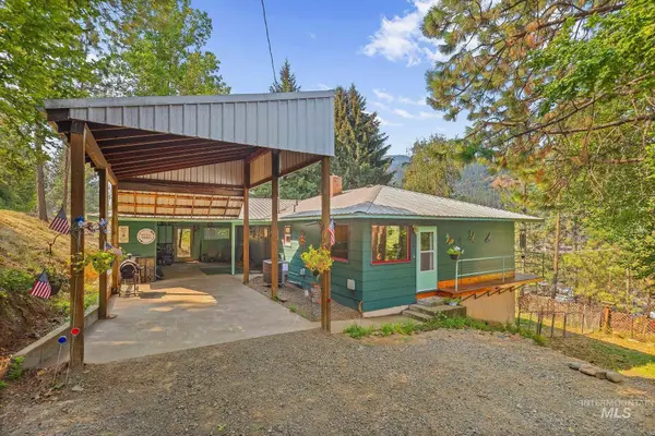 804 Pine Drive Heights, Orofino, ID 83544