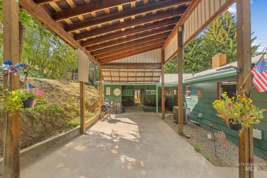 804 Pine Drive Heights, Orofino, ID 83544 - #2