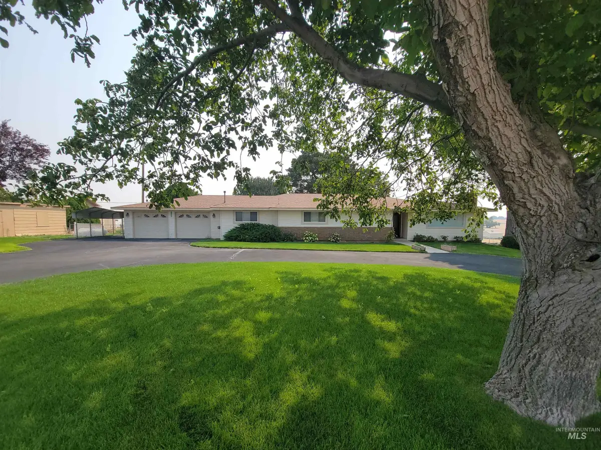 16658 Sage Acres Ln, Caldwell, ID 83607 - #1