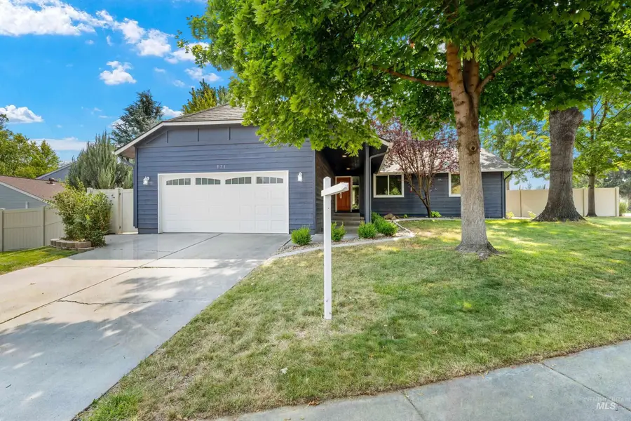 571 E Mango Dr, Eagle, ID 83616 - #3