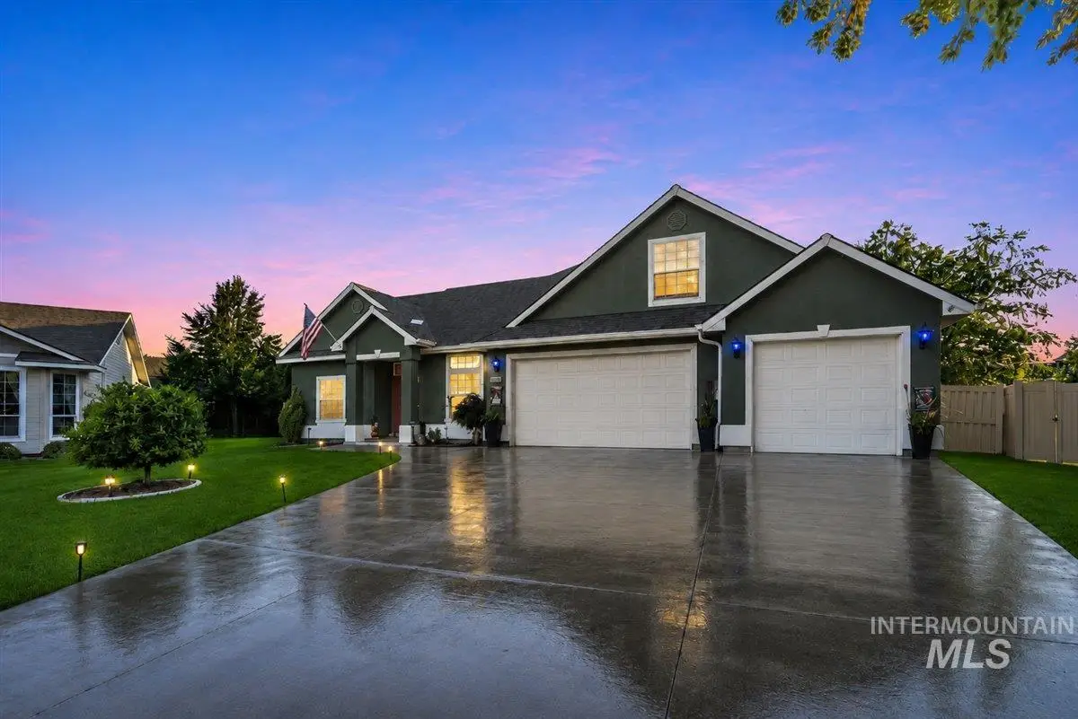 3471 E Beamer Court, Meridian, ID 83642 - #1