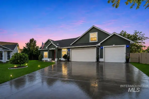 3471 E Beamer Court, Meridian, ID 83642