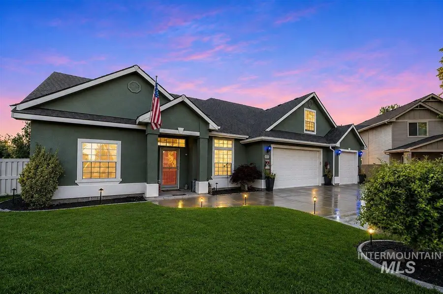 3471 E Beamer Court, Meridian, ID 83642 - #2