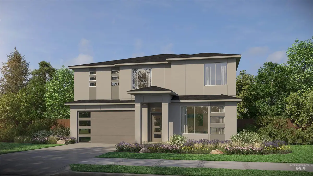 881 W Malbar, Meridian, ID 83642 - #1