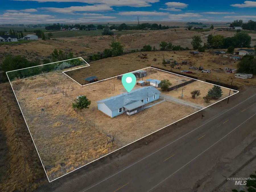 15190 Oasis Rd, Caldwell, ID 83607 - #2