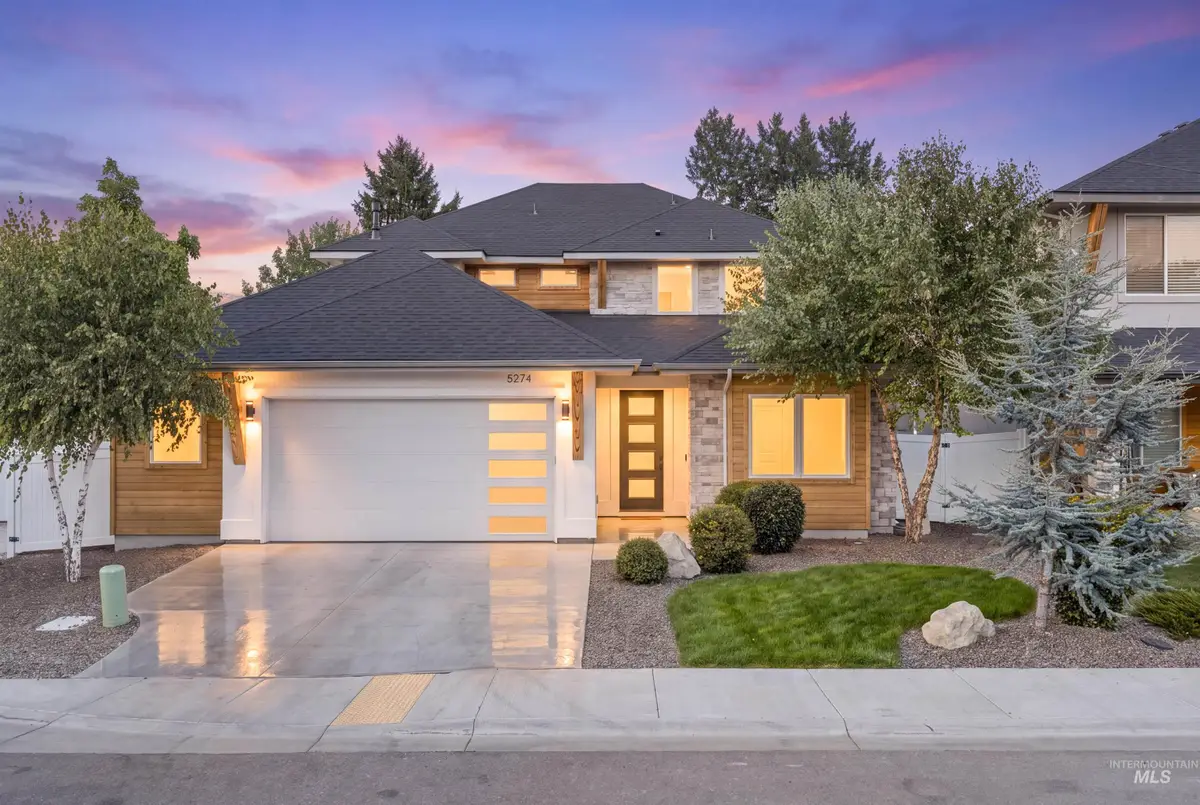 5274 N Cengtita Ln, Boise, ID 83703 - #1