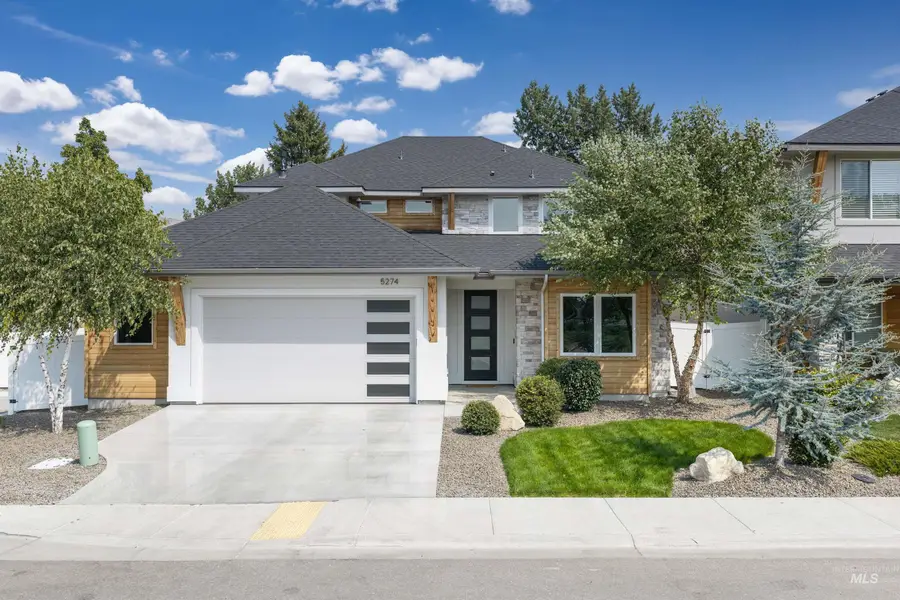 5274 N Cengtita Ln, Boise, ID 83703 - #2