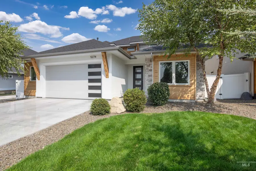 5274 N Cengtita Ln, Boise, ID 83703 - #3