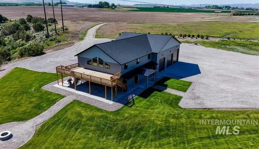 305 Snake River Drive, American Falls, ID 83211 - #2