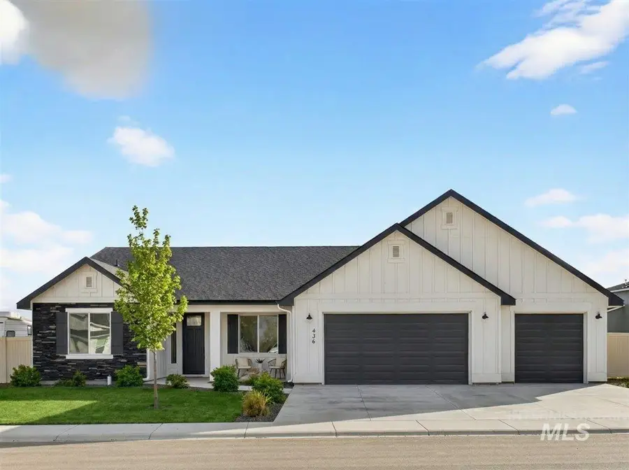 436 October Sky St, New Plymouth, ID 83617 - #3