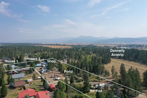 13130 Dawn Dr., Donnelly, ID 83615