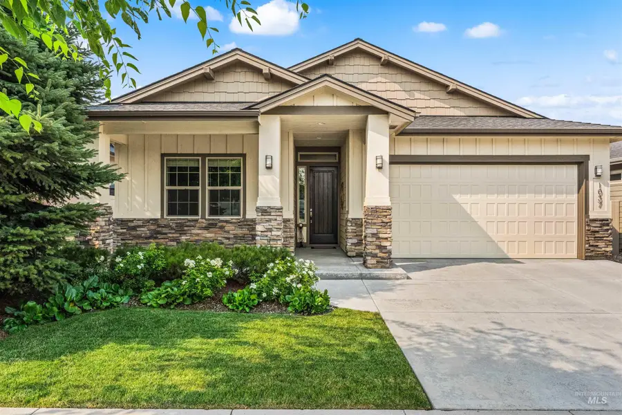 1037 E Radiant Ridge Dr., Meridian, ID 83642 - #2