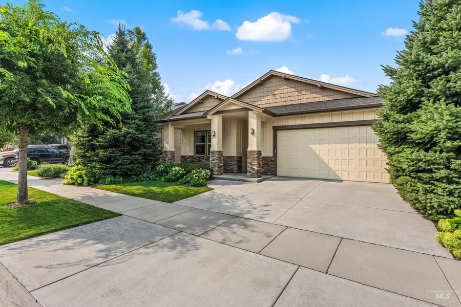 1037 E Radiant Ridge Dr., Meridian, ID 83642 - #3