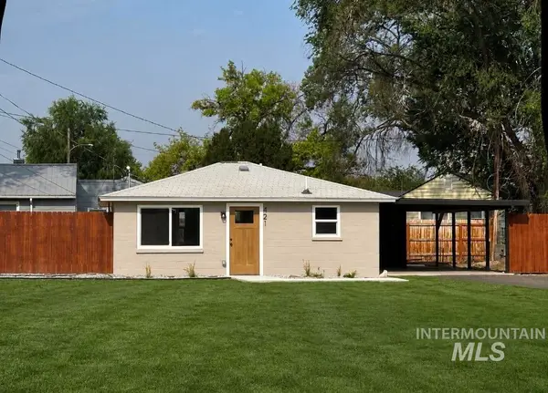 421 Elm St N, Twin Falls, ID 83301