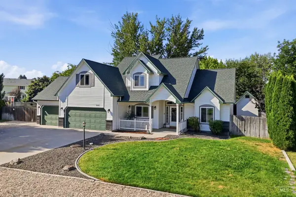 3805 Ringneck Dr, Nampa, ID 83686