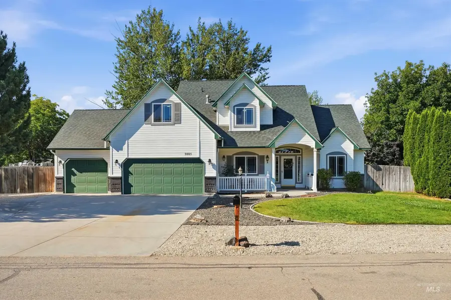 3805 Ringneck Dr, Nampa, ID 83686 - #2