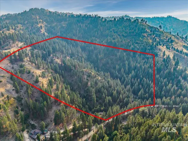 TBD Robie Creek Rd, Boise, ID 83716