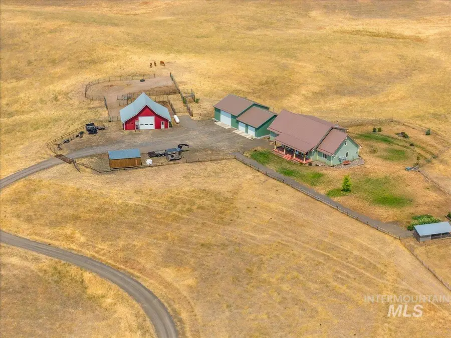 2876 Farm To Market Rd, Midvale, ID 83645 - #3
