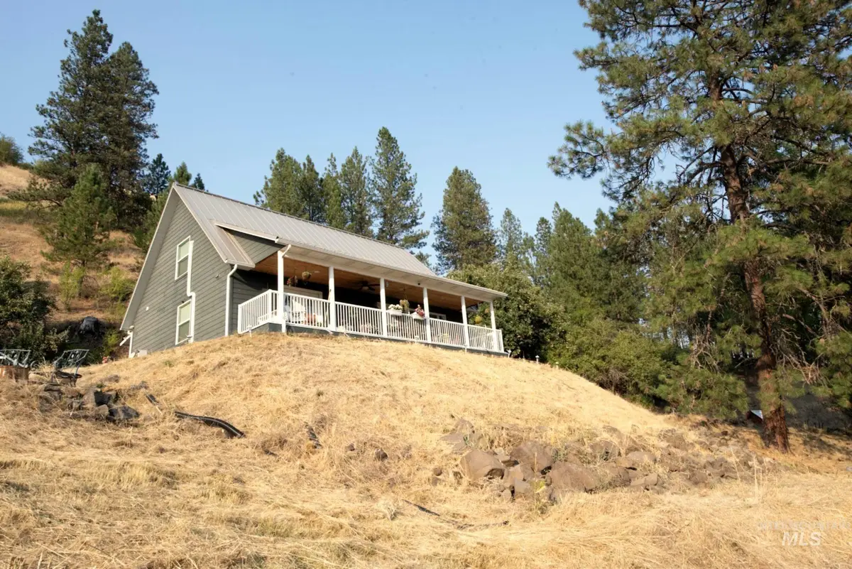 41167 Little Canyon Road, Peck, ID 83545 - #1