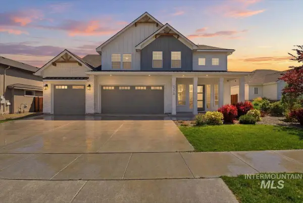 2374 S Pelion Way, Nampa, ID 83686