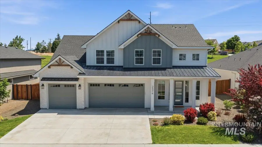 2374 S Pelion Way, Nampa, ID 83686 - #3