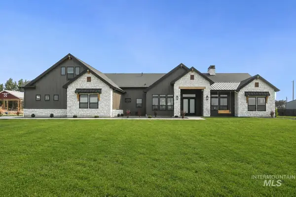 7792 E Windmill Ranch Ln, Nampa, ID 83687