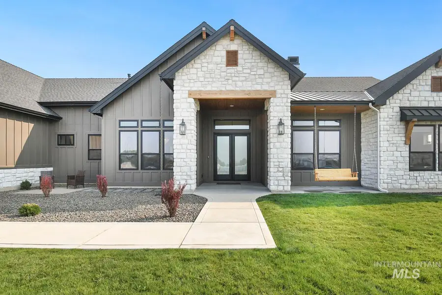 7792 E Windmill Ranch Ln, Nampa, ID 83687 - #2