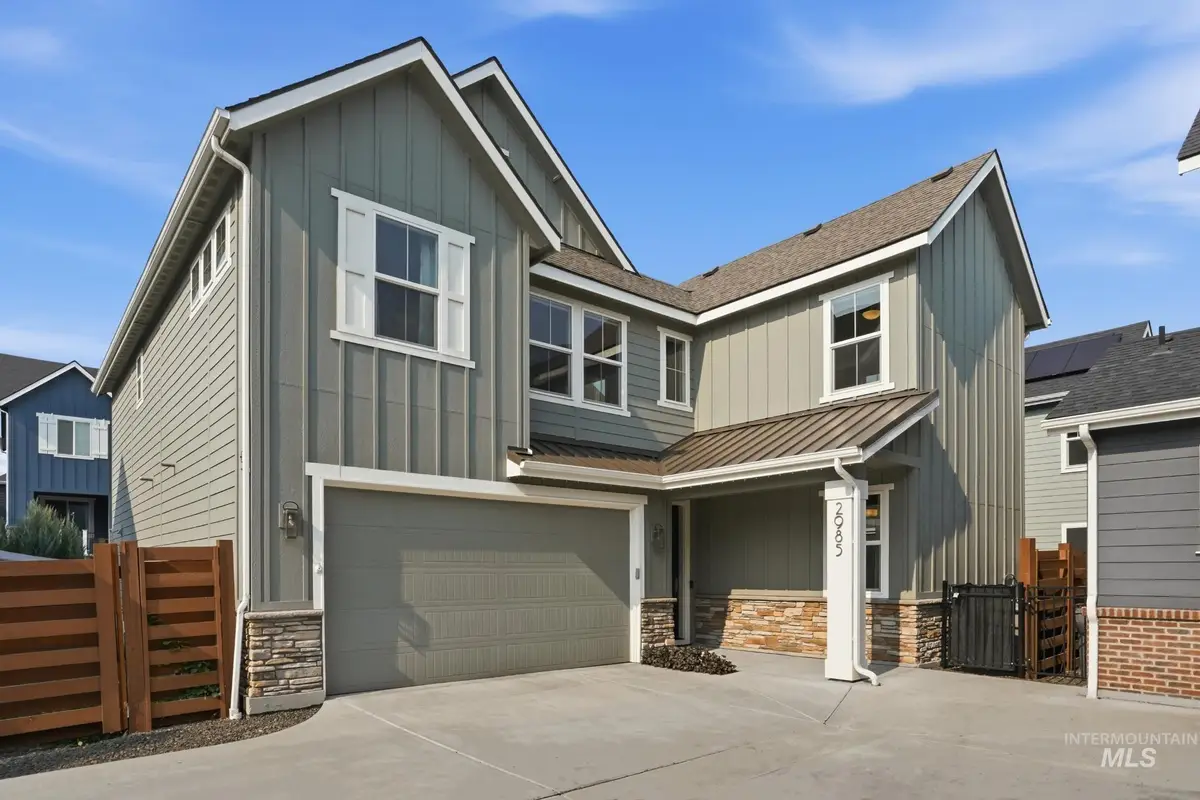 2985 S Shady Lane, Boise, ID 83716 - #1